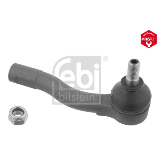 Рулевай наконечник Прав CHEVROLET LACETTI, NUBIRA; DAEWOO LACETTI, NUBIRA 1.4-2.0D 07.03-