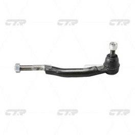 Рулевай наконечник левый CHEVROLET TRAILBLAZER; GMC ENVOY; ISUZU ASCENDER; SAAB 9-7X 4.2/5.3 09.01- Наконечник поперечної рульової тяги