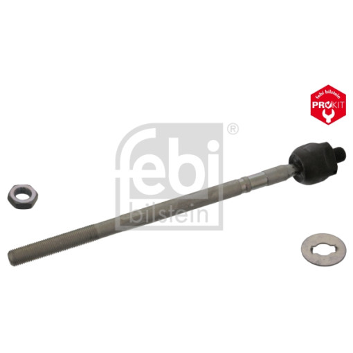 Рульова тяга бокова лів/прав SUBARU FORESTER, IMPREZA, LEGACY I, LEGACY II, LEGACY III, LEGACY OUTBACK, OUTBACK 1.6-3.0 01.89-08.03 Рульова