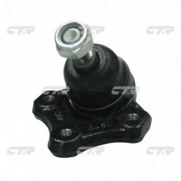 Шарова опора лев/прав (верх) FORD ECONOVAN; KIA BESTA, PREGIO; MAZDA E-SERIE 1.4-2.7D 08.80- Шарова опора важеля, фронт
