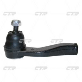 Наконечник рулевой тяги DAIHATSU MATERIA, SIRION, YRV; SUBARU JUSTY IV 1.0/1.3/1.5 02.01- Наконечник поперечної рульової тяги