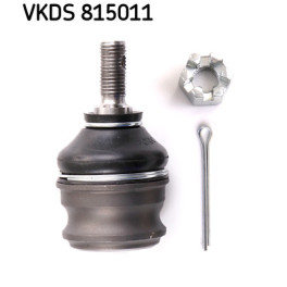 Опора кульова нижня HYUNDAI ATOS 1.0/1.1 02.98-12.08 Шарова опора важеля, фронт