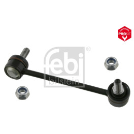 Тяга стабилизатора передний левая (150mm) ISUZU TROOPER II, TROOPER III; OPEL FRONTERA A, FRONTERA A SPORT, FRONTERA B 2.0-3.5 08.91-08.04 З'єднувальн