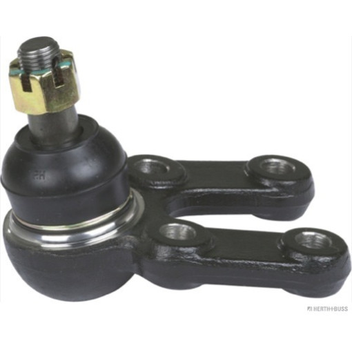 Шарова опора важеля, фронт DAEWOO KORANDO, MUSSO; SSANGYONG KORANDO, MUSSO, MUSSO SPORTS 2.0-3.2 10.95-