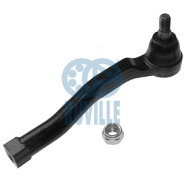 Наконечник рулевой тяги CHEVROLET AVEO / KALOS; DAEWOO KALOS 1.2-1.6 09.02- Наконечник поперечної рульової тяги