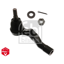 Рулевай наконечник левый NISSAN 350 Z, SKYLINE 2.5/3.5 02.01-12.09 Наконечник поперечної рульової тяги