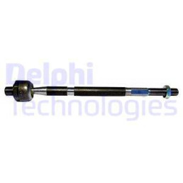 Рульова тяга бокова лівий/Права (dl.300mm) CHEVROLET LACETTI, NUBIRA; DAEWOO LACETTI, NUBIRA 1.4-2.0D 07.03- Рульова тяга бокова (без наконечн