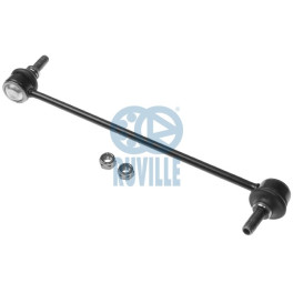 Стойка стабилизатора L/P 262mm CHEVROLET AVEO / KALOS, REZZO; DAEWOO KALOS, TACUMA / REZZO 1.2-2.0 09.00-