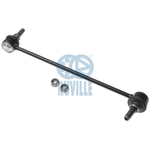 Стойка стабилизатора L/P 262mm CHEVROLET AVEO / KALOS, REZZO; DAEWOO KALOS, TACUMA / REZZO 1.2-2.0 09.00-