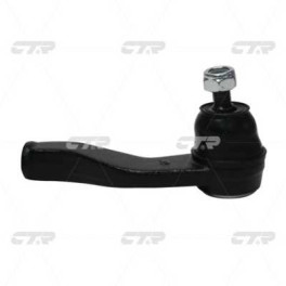 Наконечник рулевой тяги Прав DAIHATSU MATERIA, SIRION, YRV; SUBARU JUSTY IV 1.0/1.3/1.5 02.01- Наконечник поперечної рульової тяги