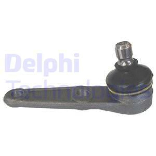 Шарова опора левый/Права (нижний) (16mm) MAZDA 323 C IV, 323 F IV, 323 S IV 1.3-1.8 06.89-10.96 Шарова опора важеля, фронт