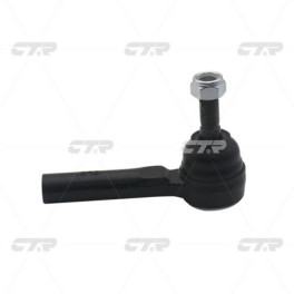 Рулевай наконечник CHEVROLET SILVERADO 1500; HUMMER HUMMER H2, HUMMER H2 SUT 5.3-6.2ALK 09.02- Наконечник поперечної рульової тяги