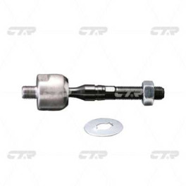 Рулевая тяга боковая лев/прав (dl.105mm) HONDA ACCORD VI 3.0 02.98-06.03 Рулевая тяга боковая (без наконечника)