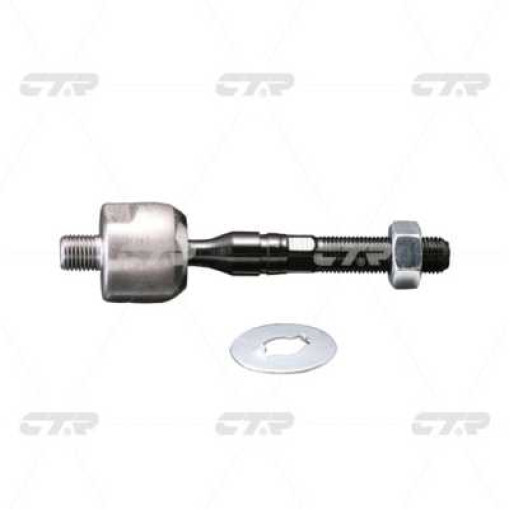 Рулевая тяга боковая лев/прав (dl.105mm) HONDA ACCORD VI 3.0 02.98-06.03 Рулевая тяга боковая (без наконечника)
