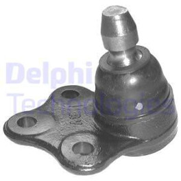 Шарова опора левый/Права (нижний) (17,9mm) DAEWOO LEGANZA 2.0/2.2 06.97-04.04 Шарова опора важеля, фронт