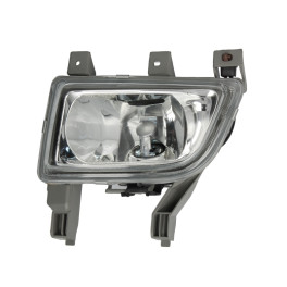 Фара протитуманна передня ліва (H3) MAZDA 323 12.00-10.03 Протитуманна фара передня