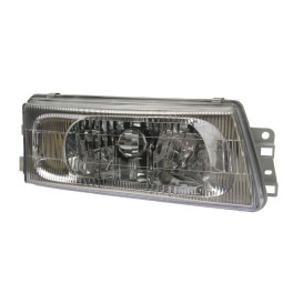 Фара передняя правая MITSUBISHI LANCER 09.95-08.03