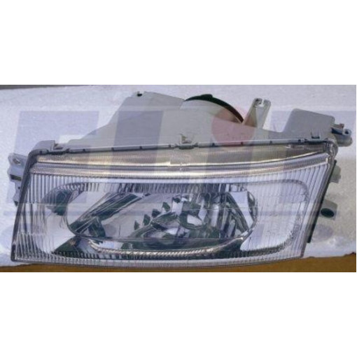 Фара передняя правая MITSUBISHI LANCER 09.95-08.03