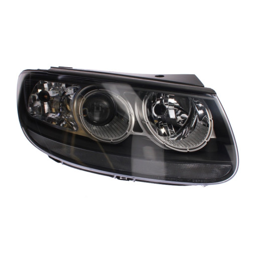 Фара передняя правая HYUNDAI SANTA FE 03.06
