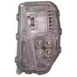 Фара протитуманна права (LED) TOYOTA PRIUS 04.09-04.12
