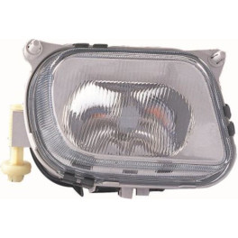 Фара противотуманная левая BMW 5 (E39), Z3 (E36) 10.95-05.04