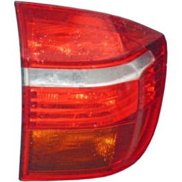 Фонарь задний правый BMW X5 Позашляховик 02.06-04.10
