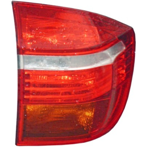Фонарь задний правый BMW X5 Позашляховик 02.06-04.10
