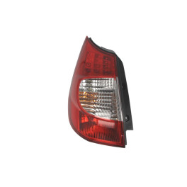 Ліхтар задній лівий RENAULT GRAND SCENIC II, SCENIC II Негабаритний кузов 08.06-05.09