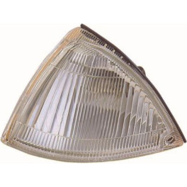 Повторювач повороту лівий (прозр PY21W) SUZUKI SWIFT 03.89-12.05