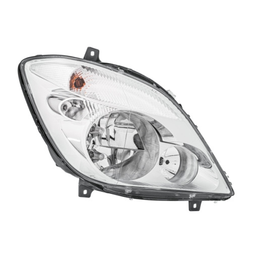 Фара передняя правая Mercedes SPRINTER 3,5-T (9