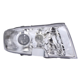 Фара передняя правая SKODA SUPERB 12.01-03.08