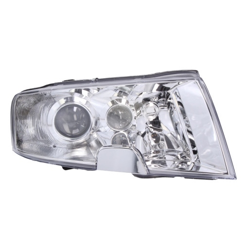 Фара передняя правая SKODA SUPERB 12.01-03.08