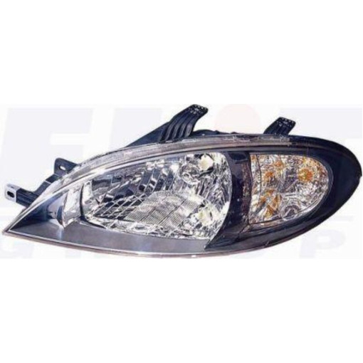 Фара передня ліва CHEVROLET LACET