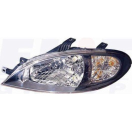 Фара передня ліва CHEVROLET LACET