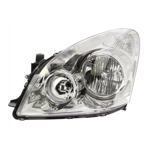 Фара передня ліва TOYOTA COROLLA VERSO ZER, ZZE 04.04-03.09