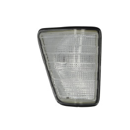 Повторювач повороту правий (прозр) Mercedes T1/T2 04.77-02.96