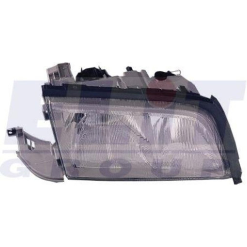 Фара передняя правая Mercedes C-KLASA W202 03.93-06.97
