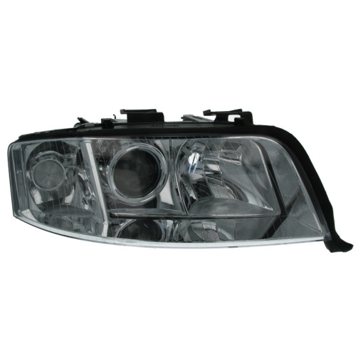 Фара передняя правая AUDI A6 01.97-01.05