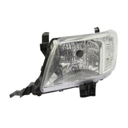 Фара передняя левая TOYOTA HILUX 06.04-06.15 Фар