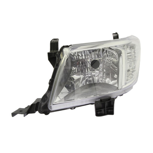 Фара передняя левая TOYOTA HILUX 06.04-06.15 Фар