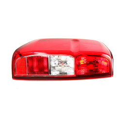 Ліхтар задній лівий NISSAN NAVARA платформа/шасі/шасі/Pic