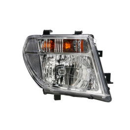 Фара передняя правая NISSAN NAVARA, PATHFINDER 01.05-12.07