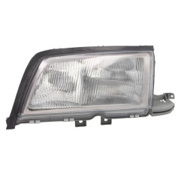 Фара передняя левая Mercedes C-KLASA W202 03.93-06.97