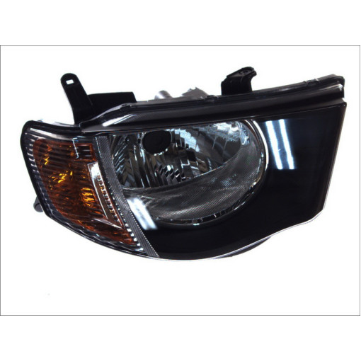 Фара передняя правая MITSUBISHI L 200 11.05-11.10
