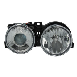 Фара передняя правая BMW 3 09.82-06.94 (H1)