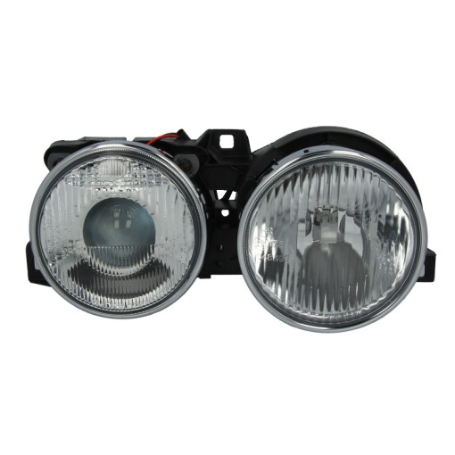 Фара передняя правая BMW 3 09.82-06.94 (H1)