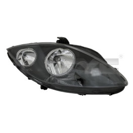 Фара передняя правая SEAT LEON 1P 05.05-03.09