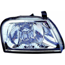 Фара передняя правая MITSUBISHI L 200 06.96-10.05