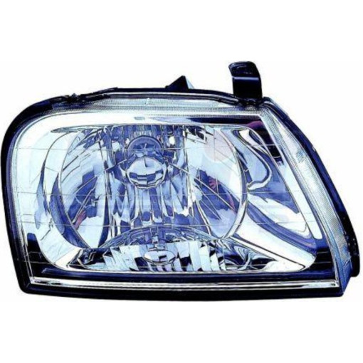 Фара передняя правая MITSUBISHI L 200 06.96-10.05
