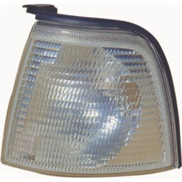 Повторювач повороту правий (прозр) AUDI 80 09.91-01.96